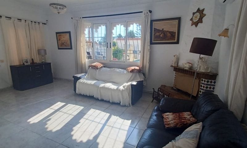 Verkauf. Villa in Torrevieja