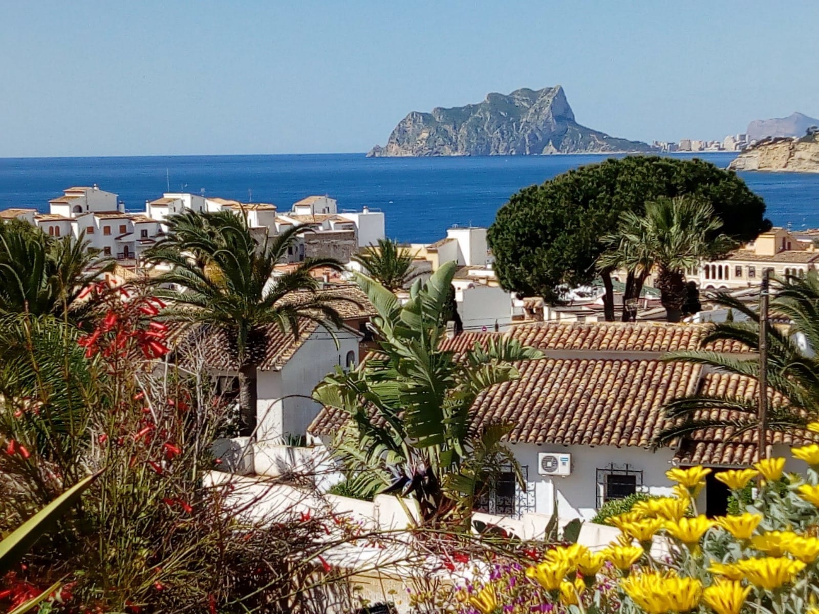 Verkoop. Villa in Moraira