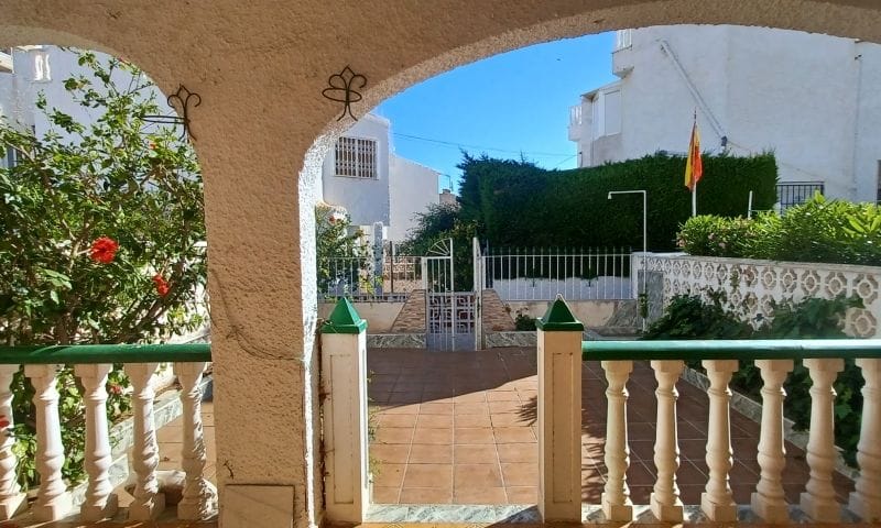 Verkauf. Wohnung in Torrevieja