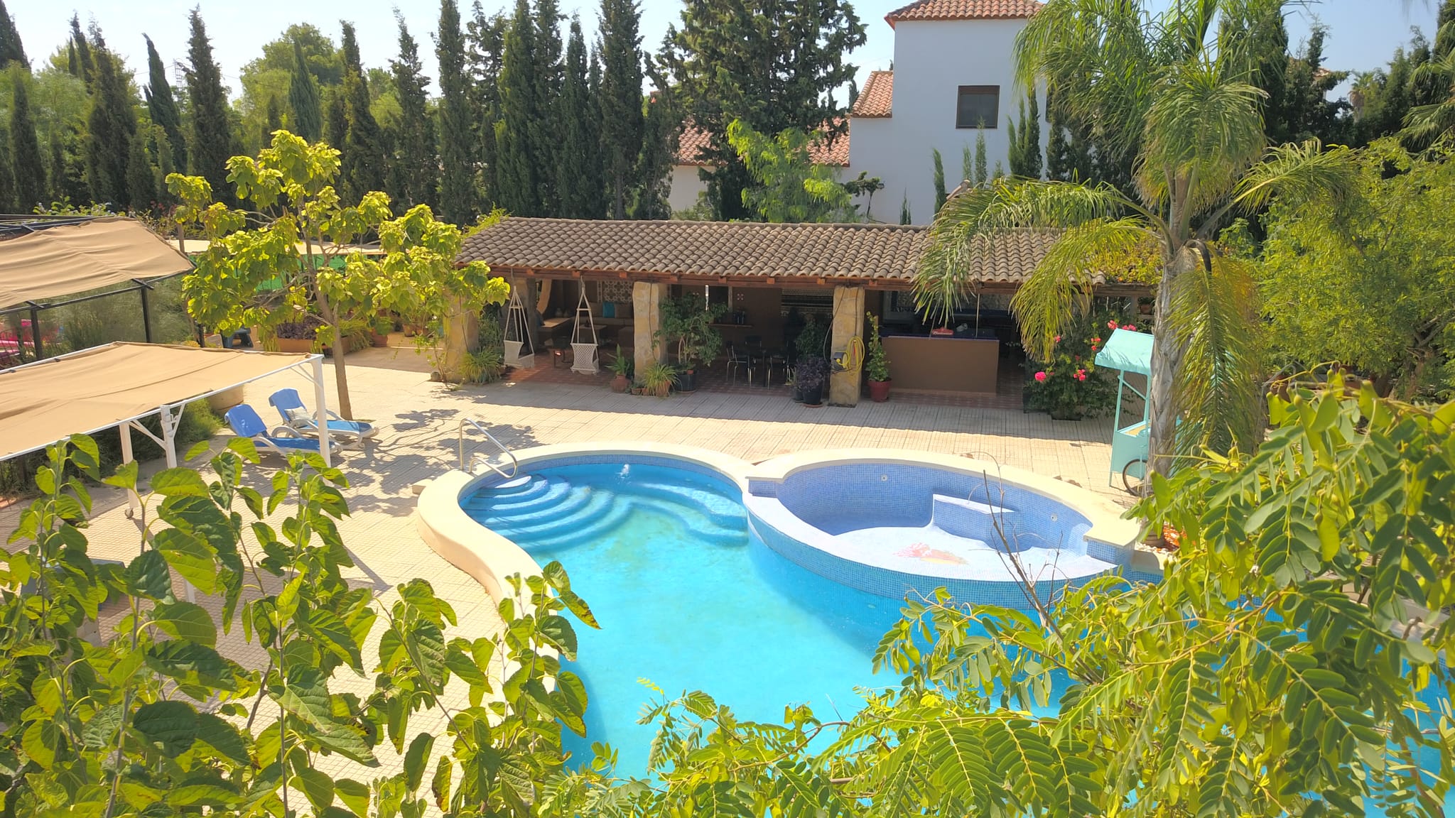 Venta. Finca en Catral