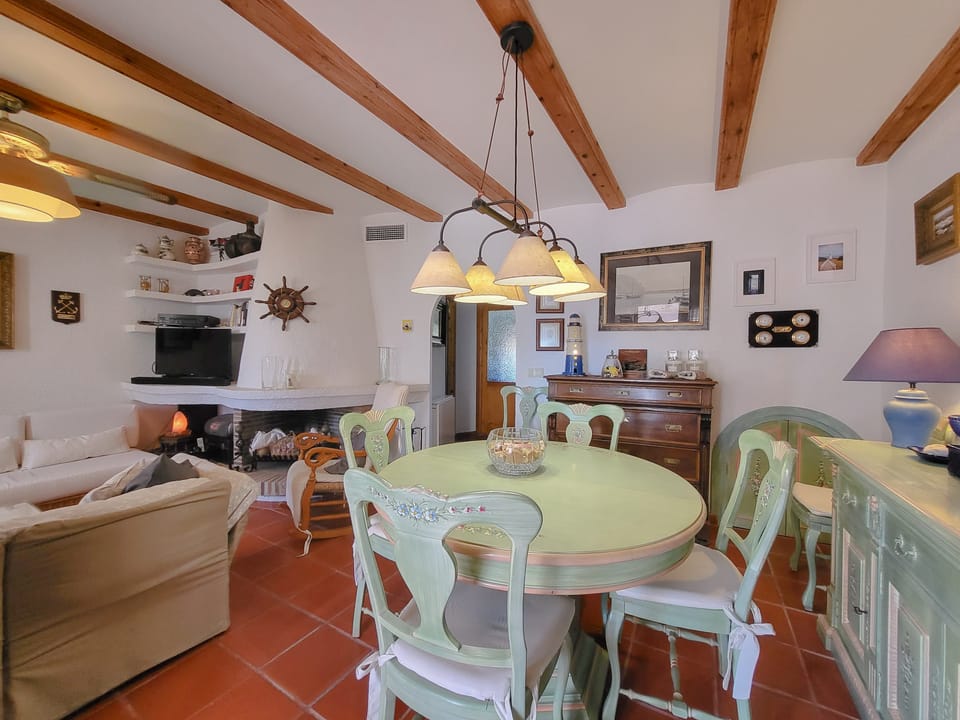 For Sale. Townhouse in Javea
