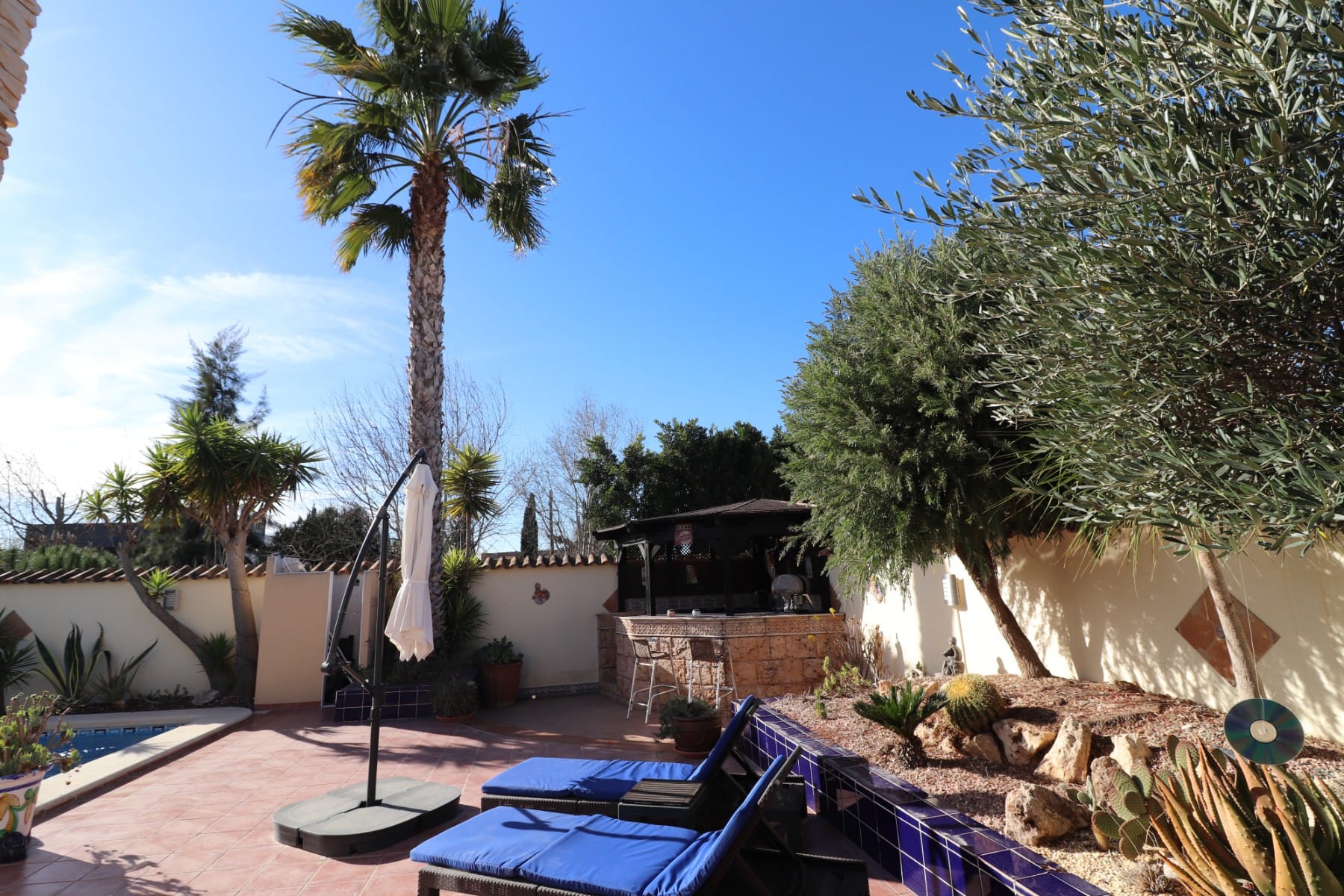 Venta. Villa en Formentera del Segura