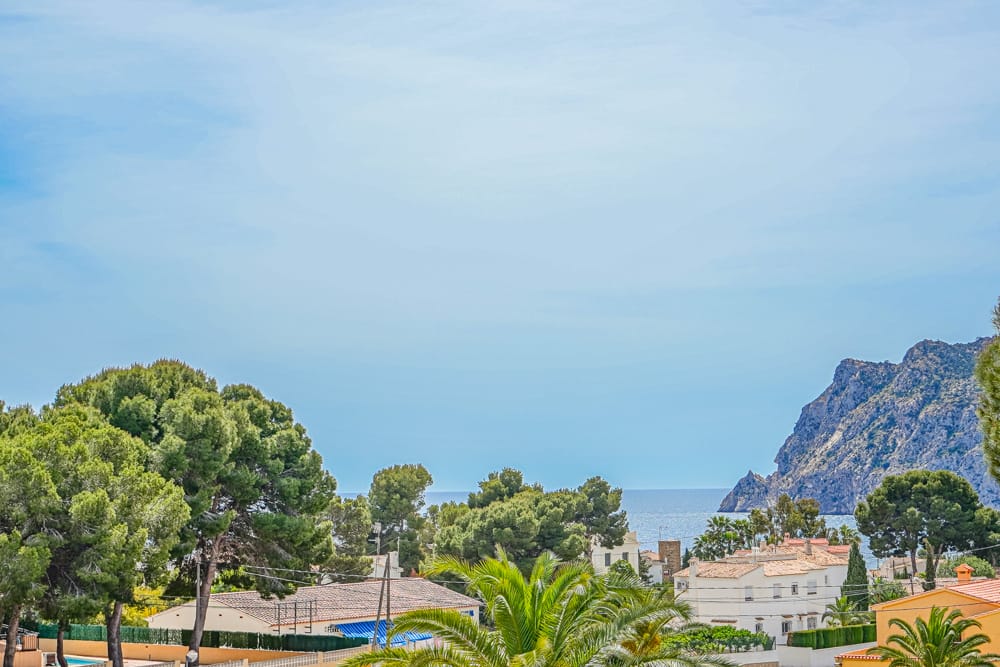 Venta. Commercial Unit en Calpe