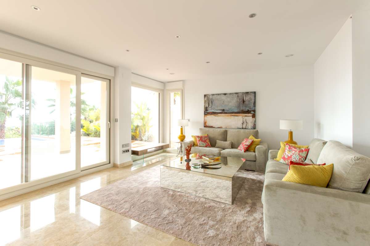 Venta. Villa en Moraira