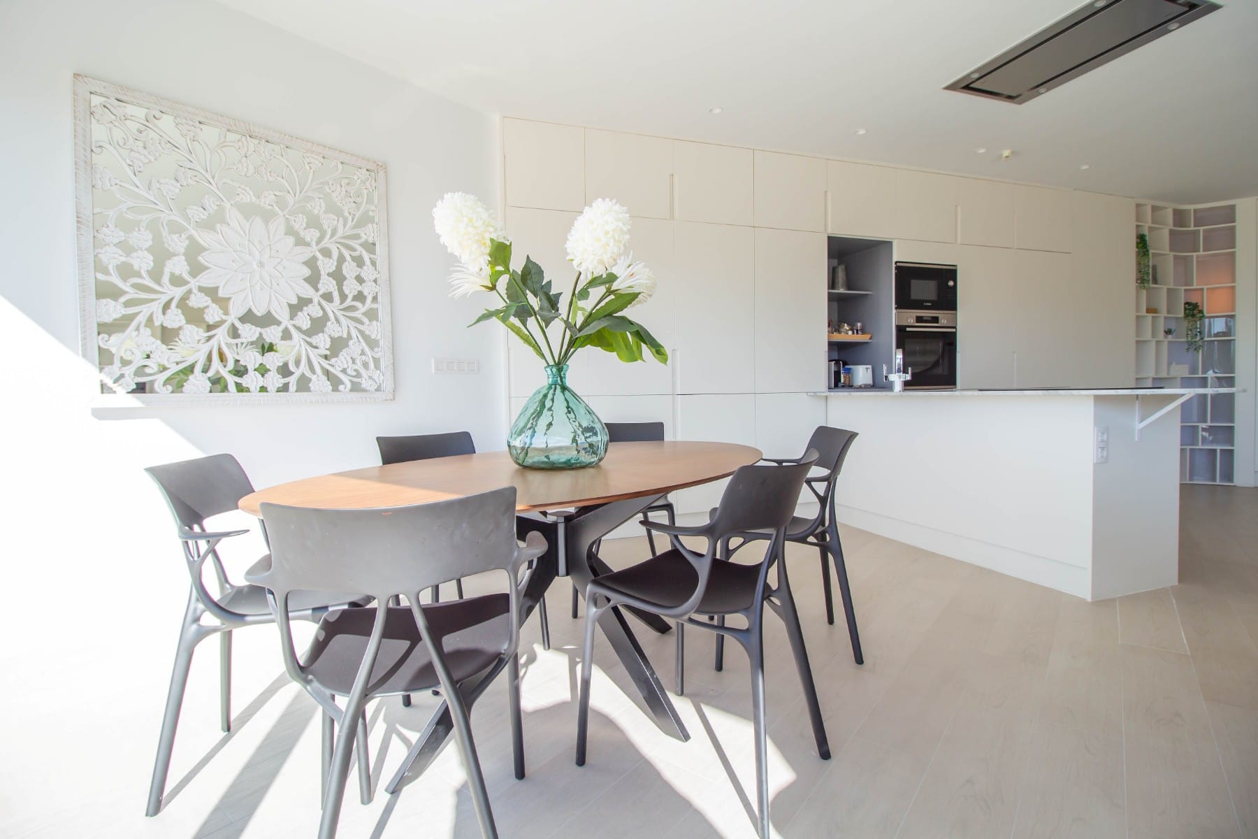 Venta. Apartment en Las Colinas Golf Resort