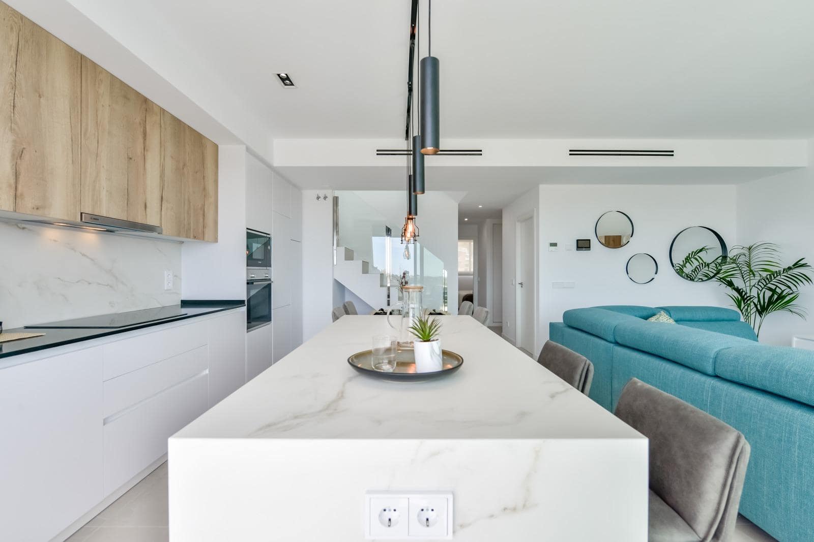 Verkauf. Penthouse in Finestrat