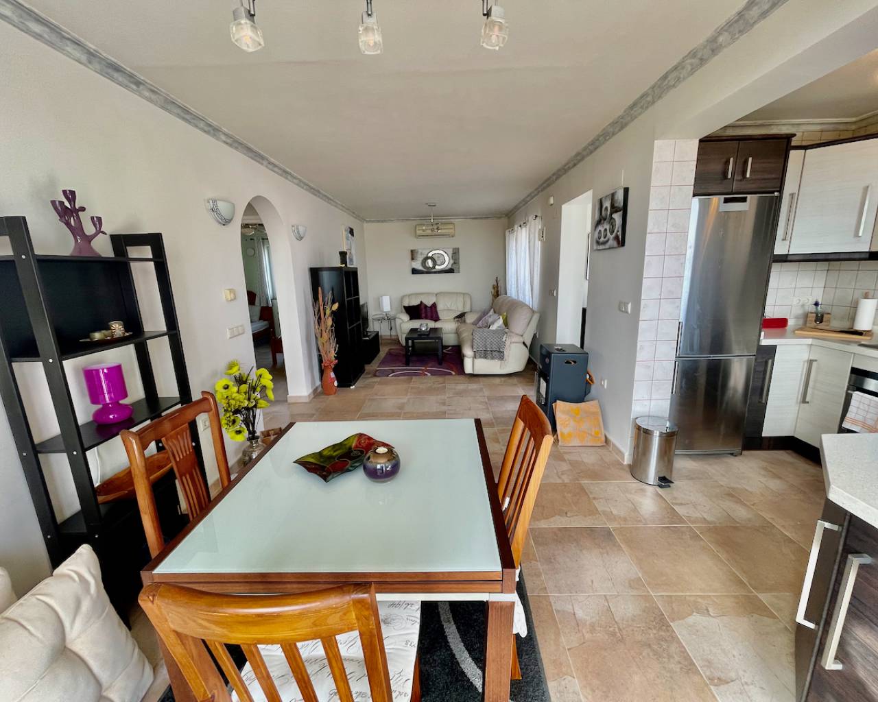 Venta. Villa en Ciudad Quesada