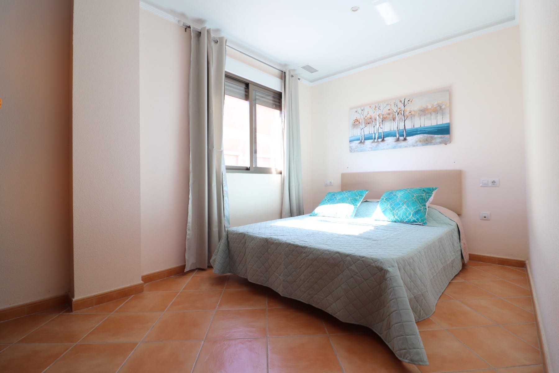 Venta. Apartment en Rojales