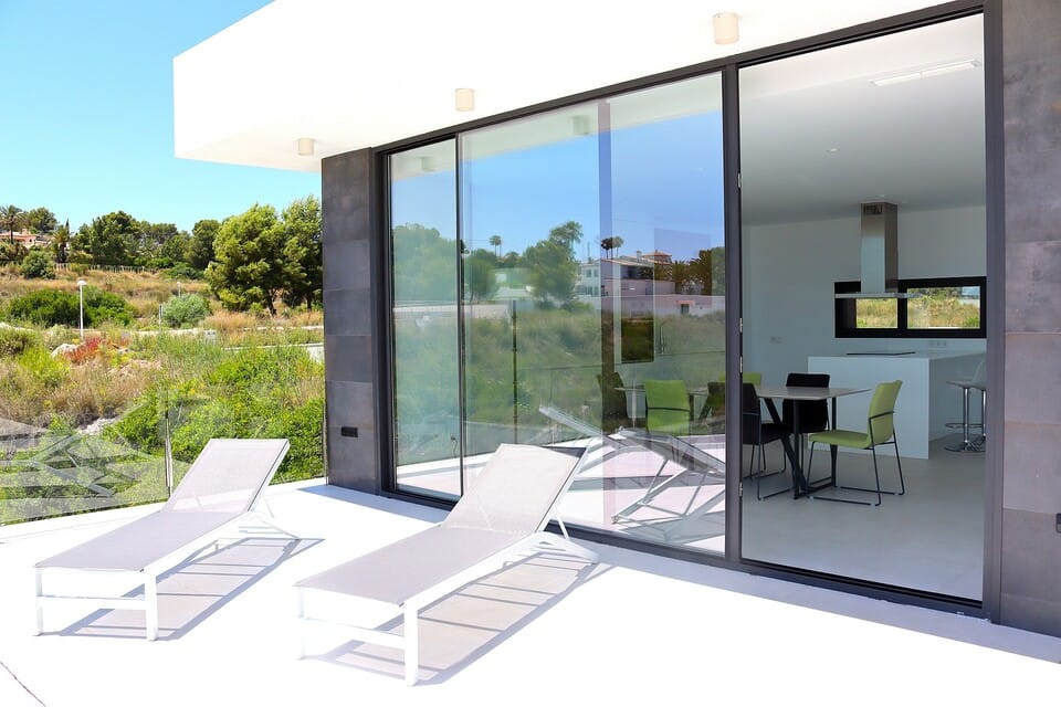 Verkauf. Villa in Moraira