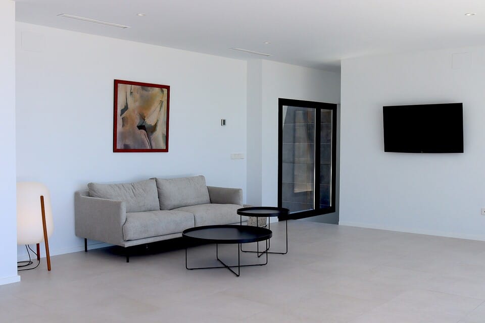 Verkauf. Villa in Moraira