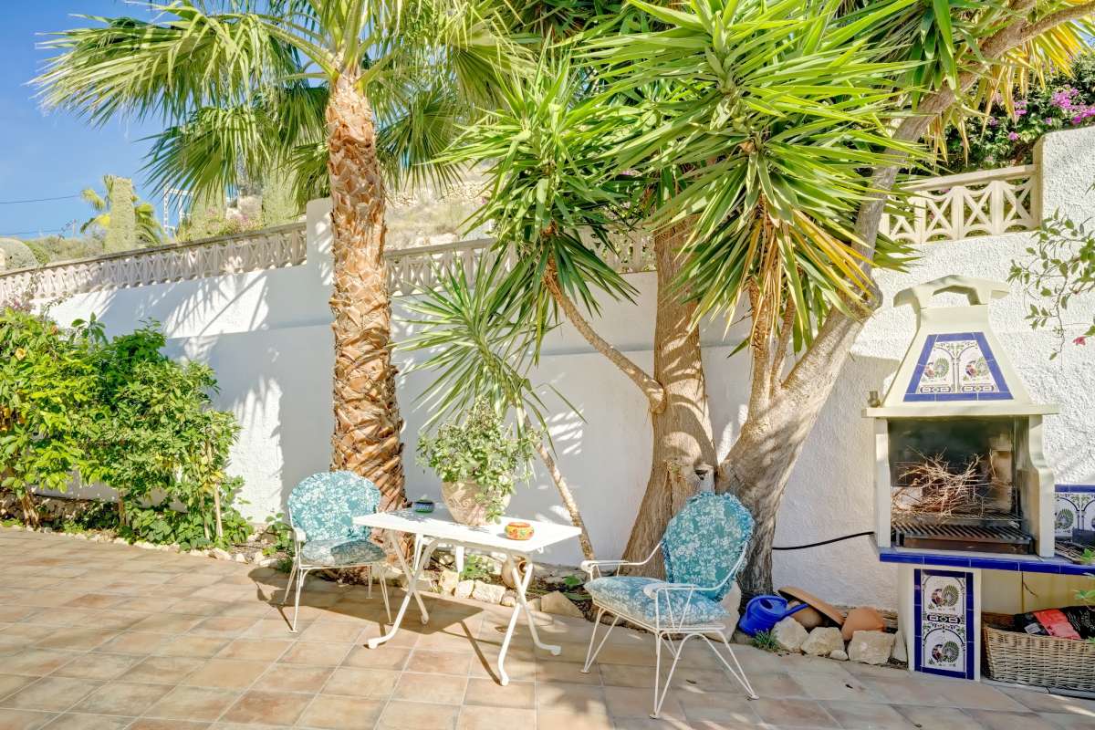For Sale. Villa in