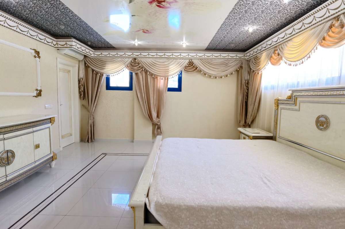 For Sale. Villa in Altea