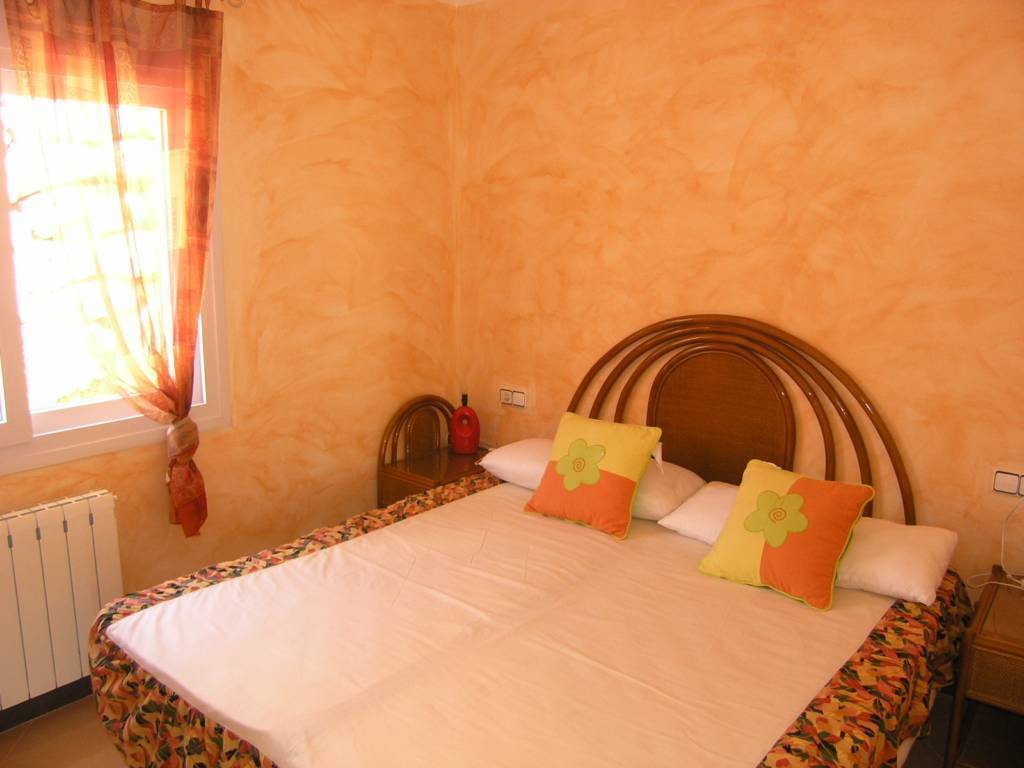 Venta. Villa en Calpe