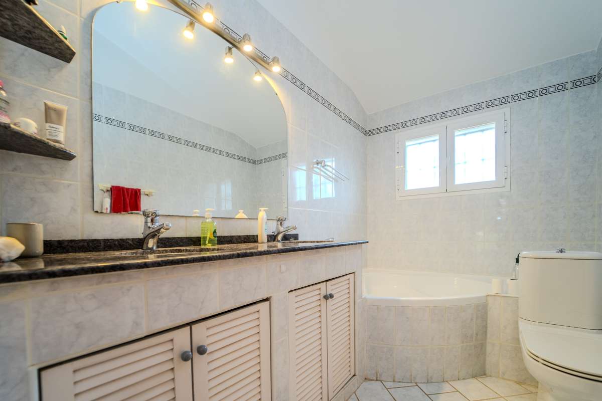 For Sale. Villa in Calpe