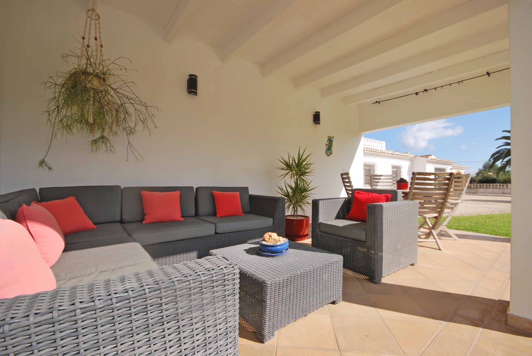 Verkoop. Villa in Javea