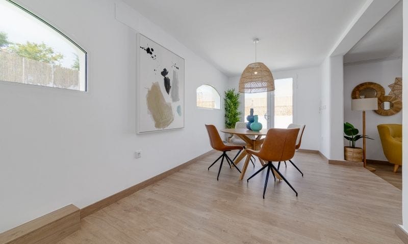Venta. Villa en Torrevieja