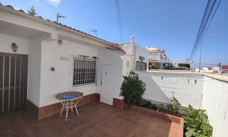 For Sale. Bungalow in Torrevieja