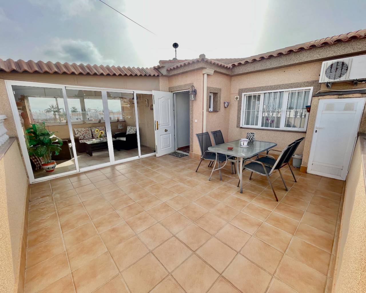 Venta. Villa en Ciudad Quesada
