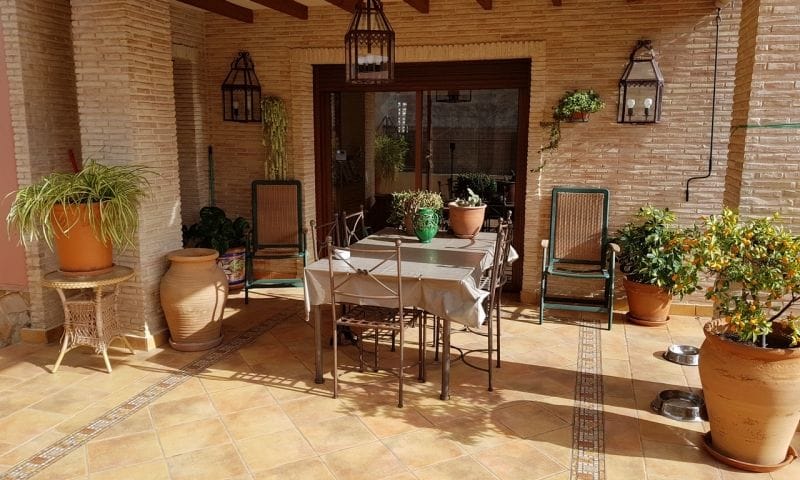 Venta. Villa en Torrevieja