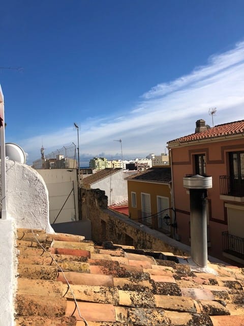 Dorfhaus zum verkauf in Dénia