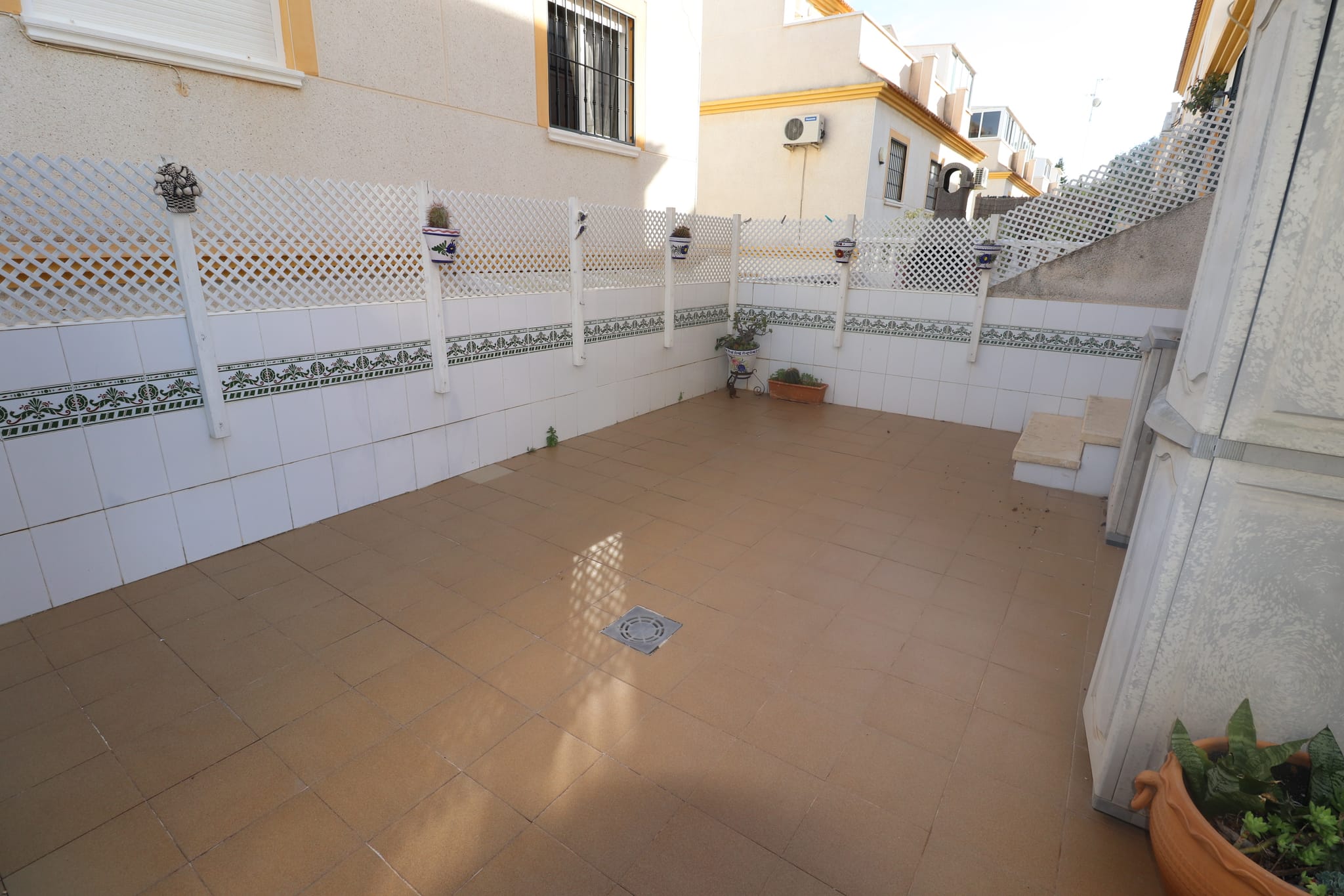 Venta. Townhouse en Algorfa