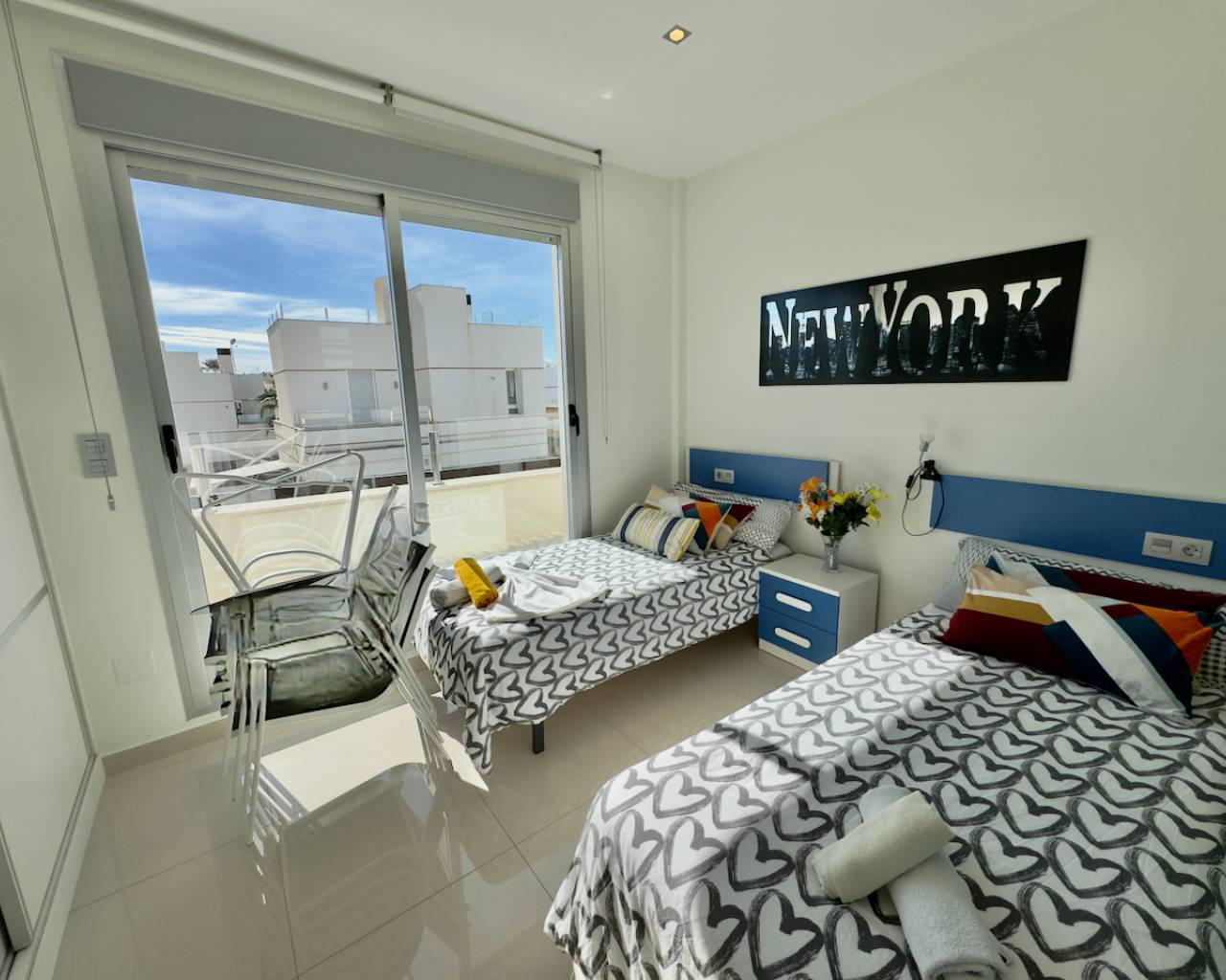 Venta. Villa en Ciudad Quesada