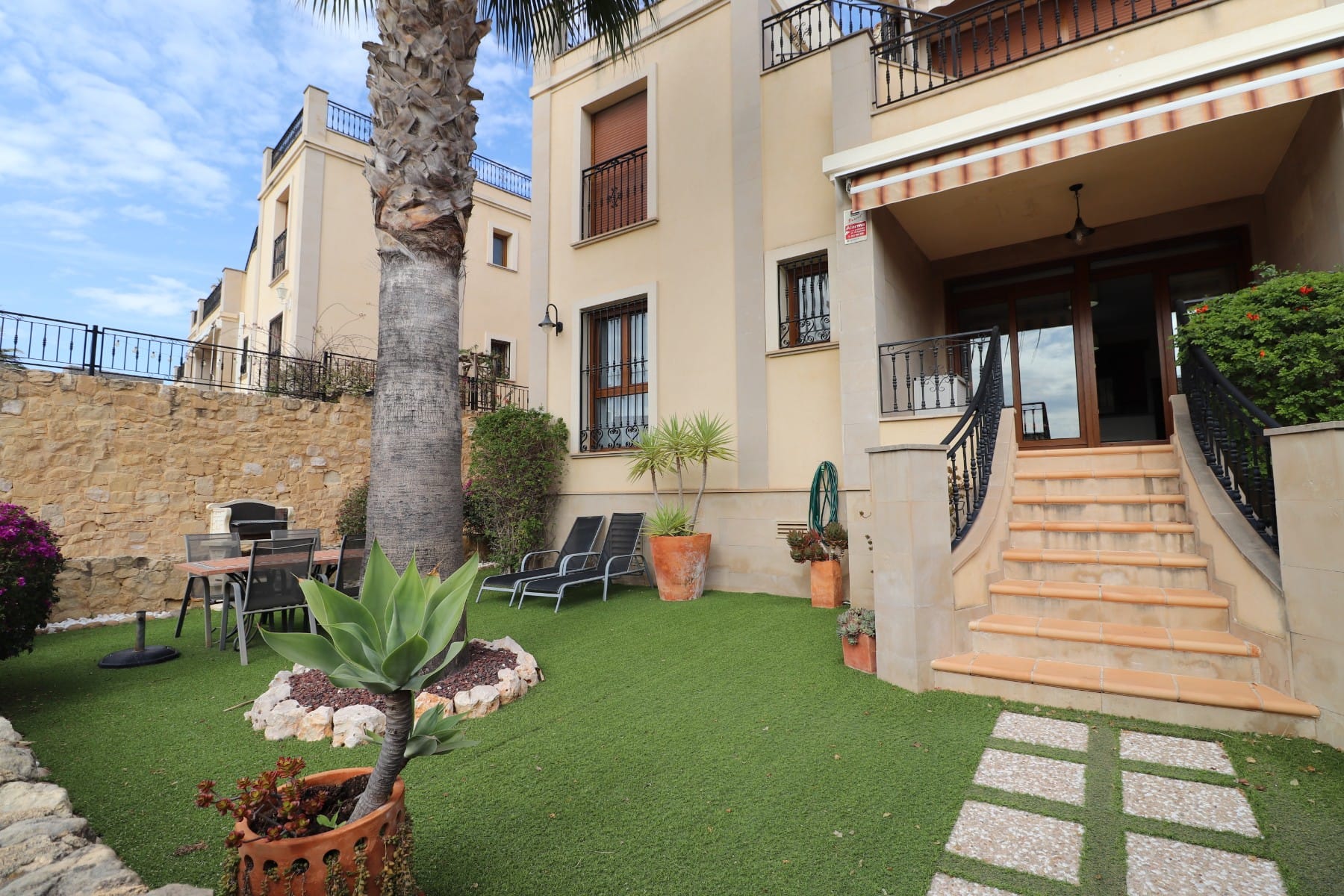 Venta. Apartment en Algorfa