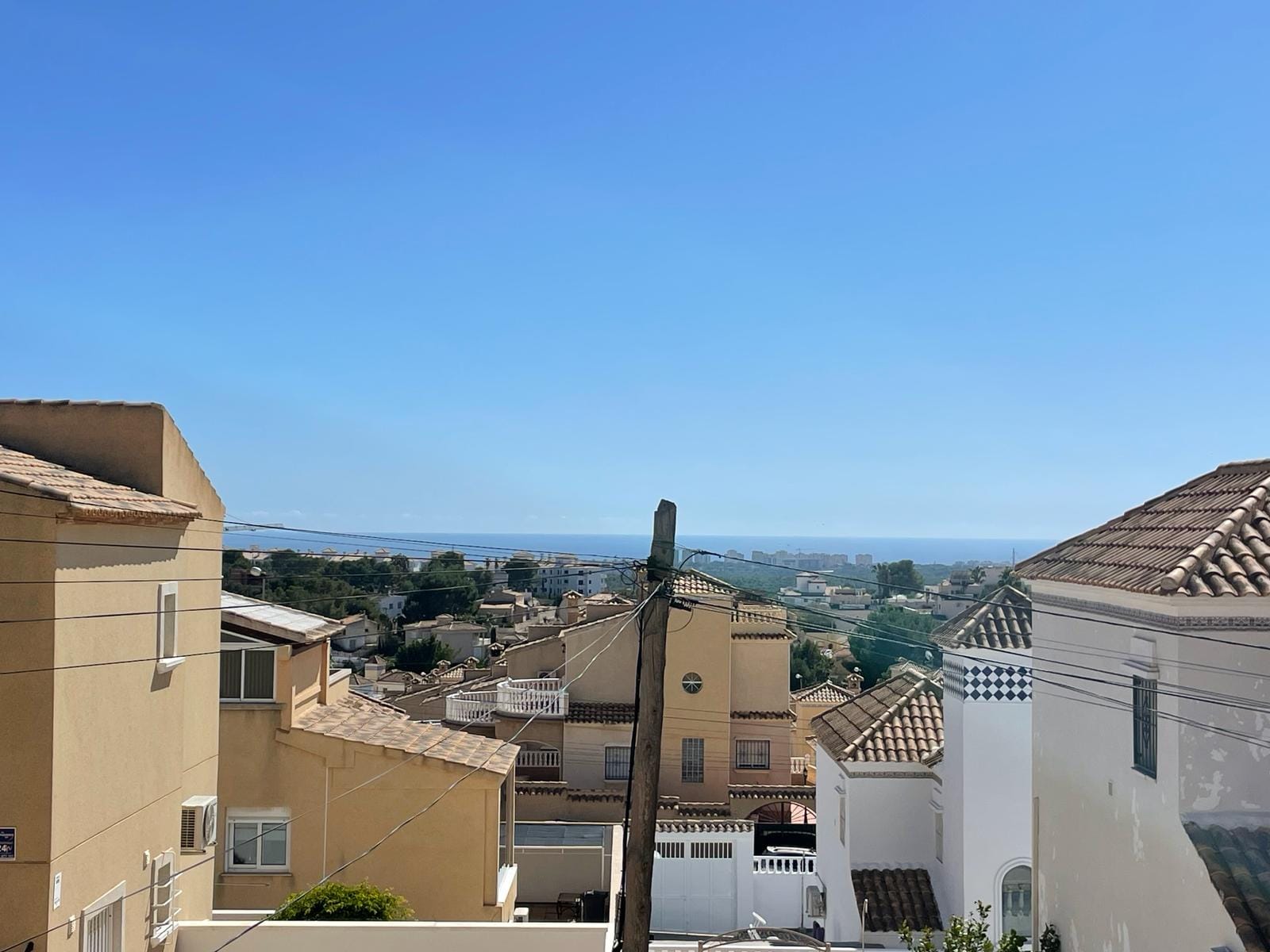 Venta. Villa en San Miguel de Salinas