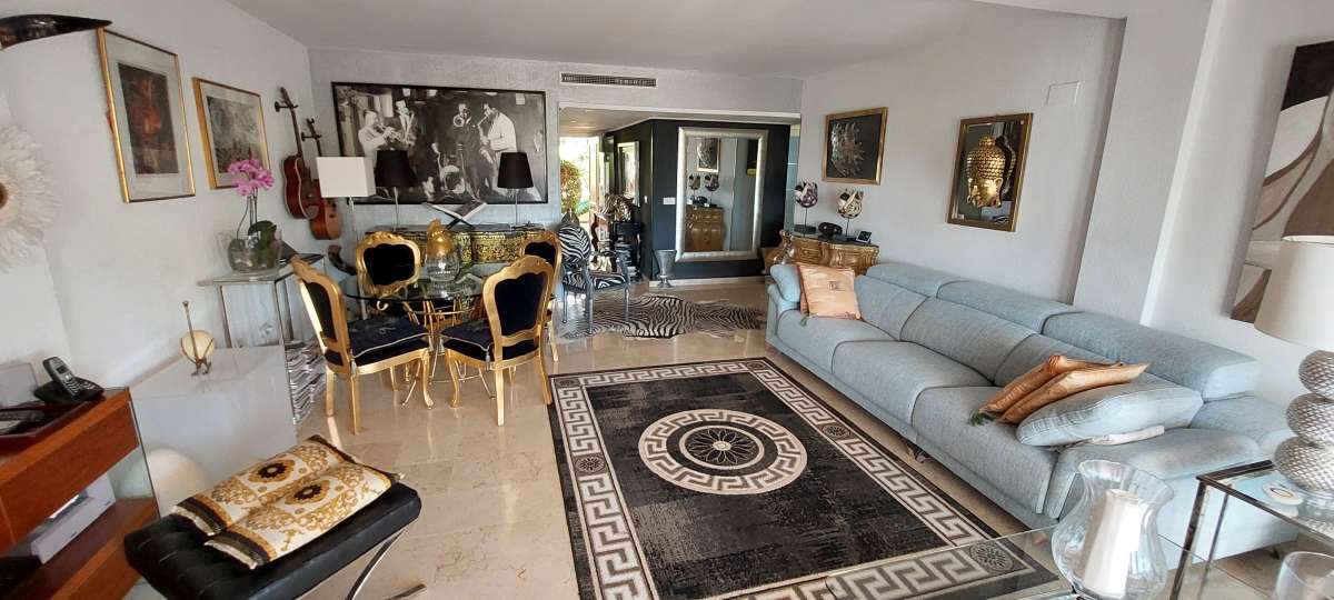 For Sale. Apartment in Altea