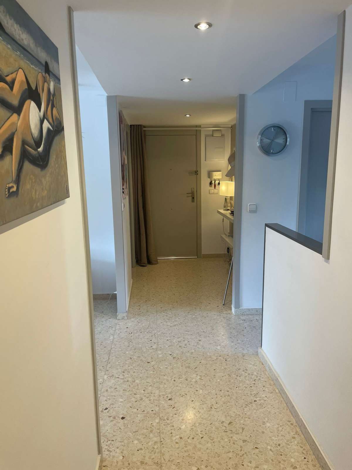 Verkoop. Appartement in Benidorm