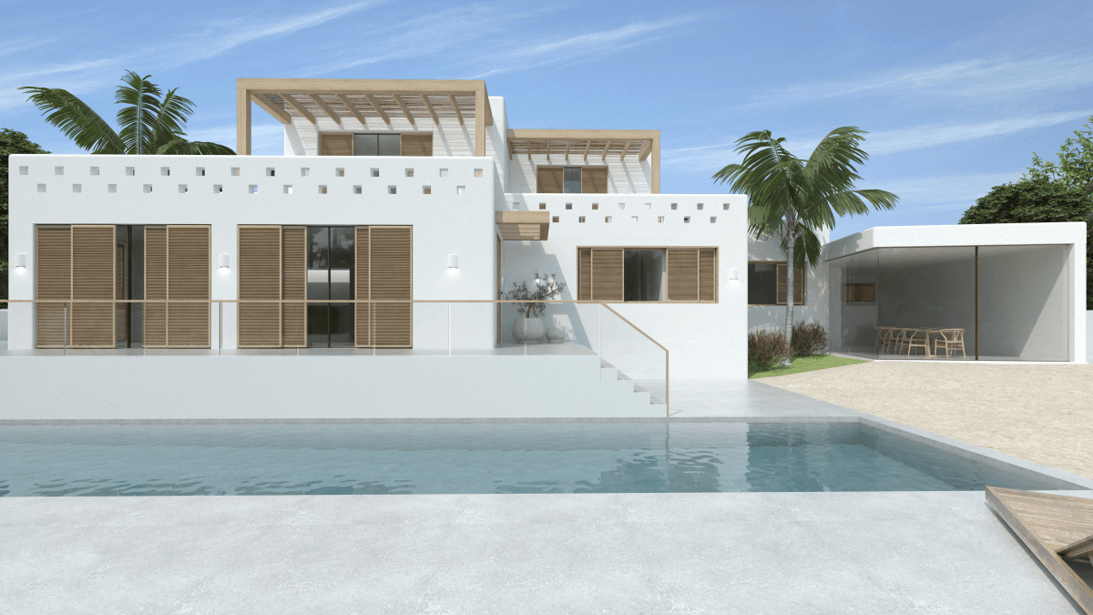 Verkauf. Villa in Moraira