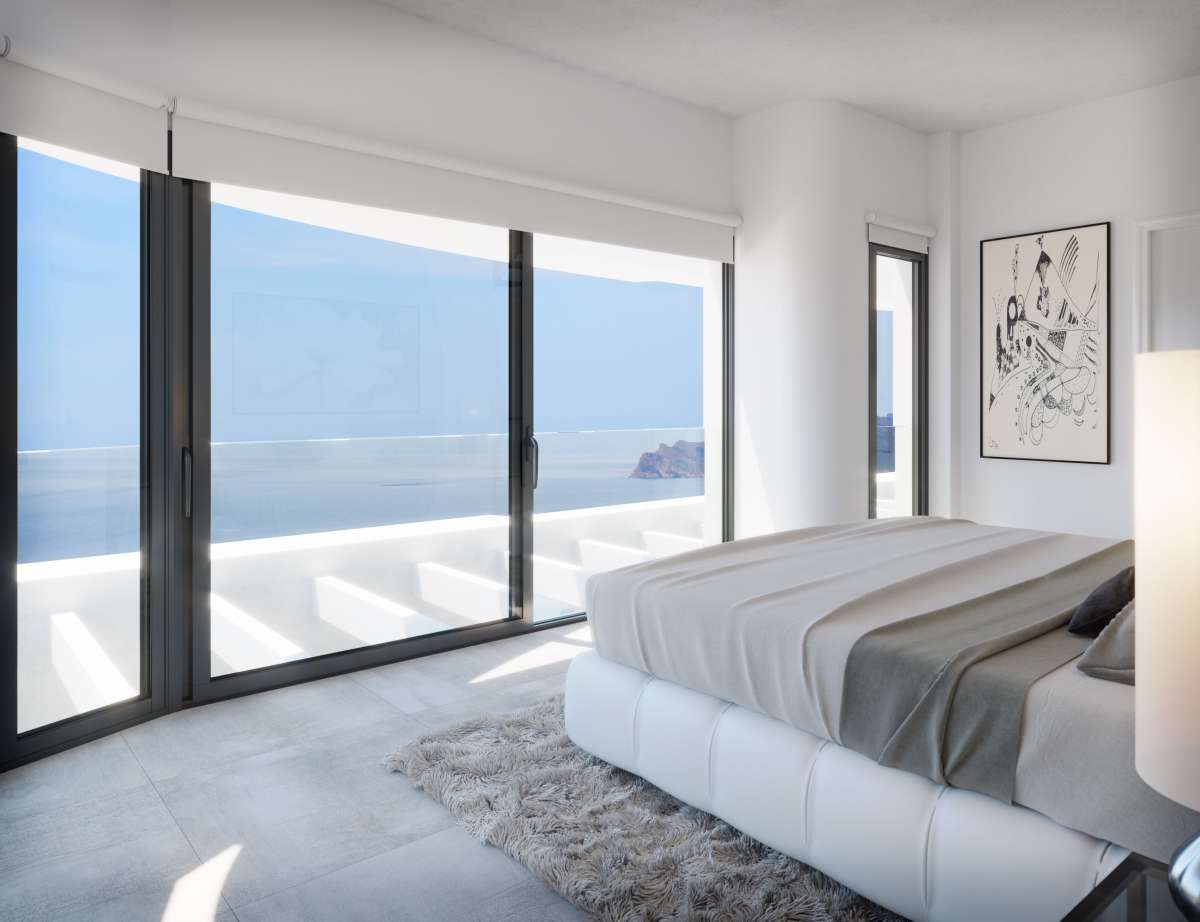 Venta. Villa en Altea