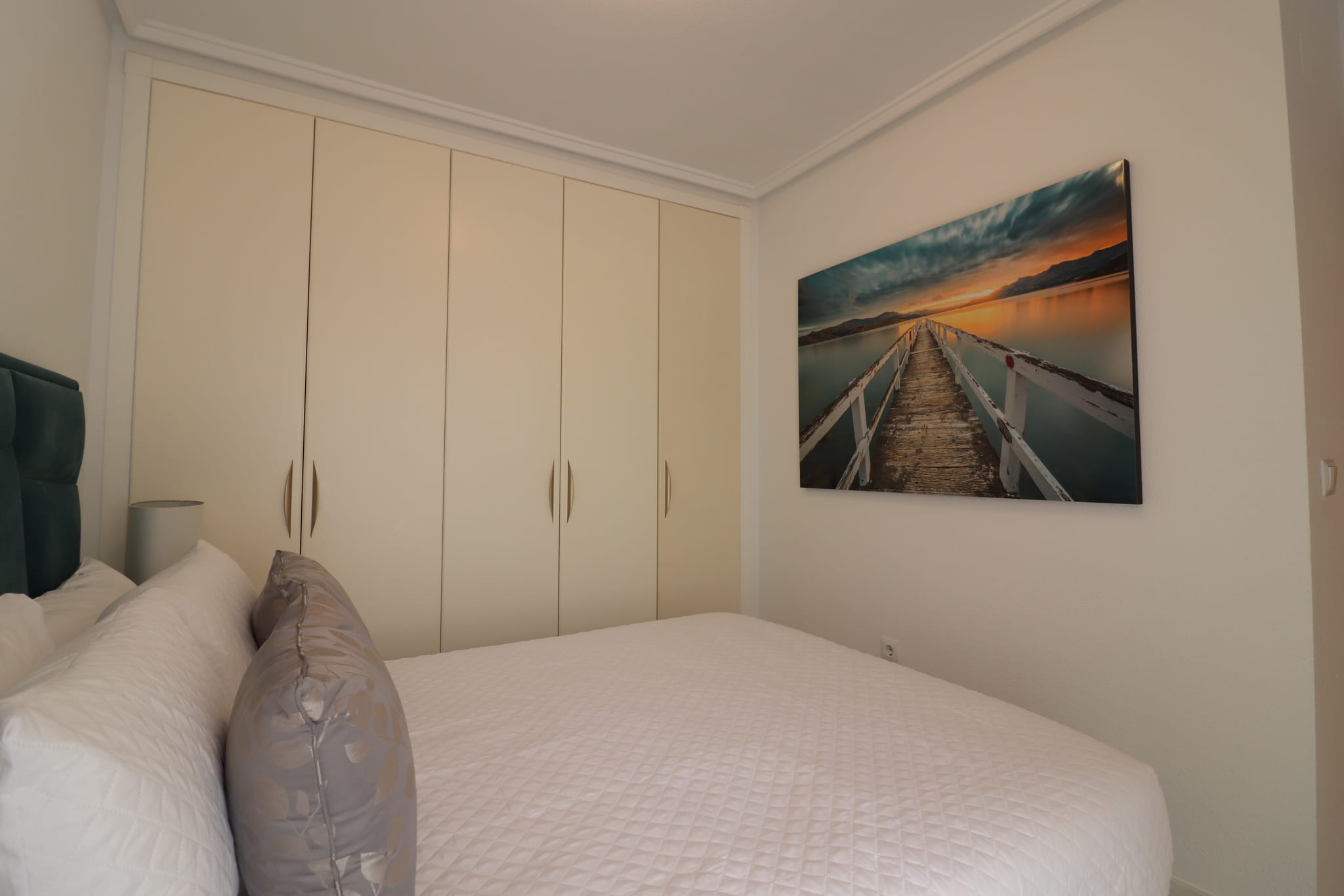 Venta. Villa en Algorfa
