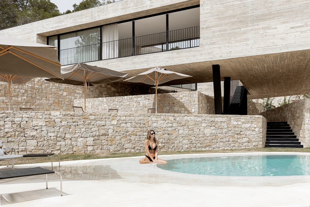 Verkauf. Villa in Benissa Coastal