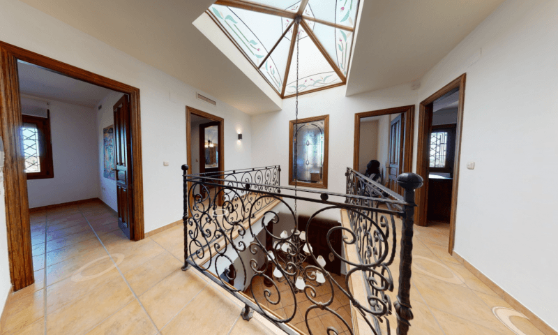 Venta. Villa en Elche