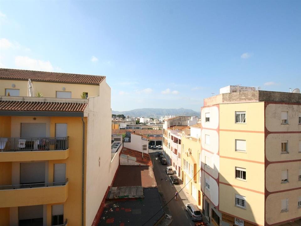 For Sale. Apartment in Ondara