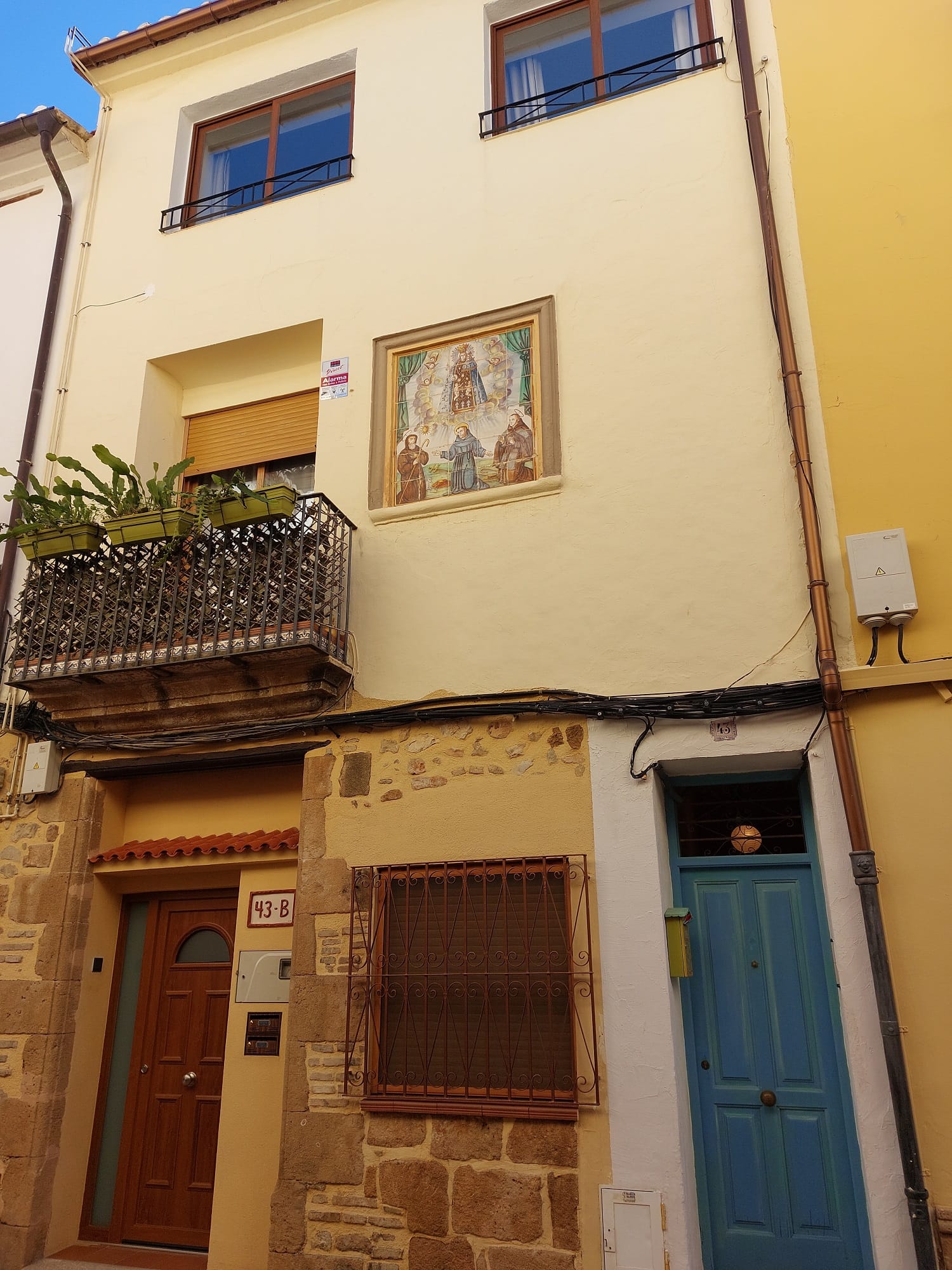 Verkauf. Wohnung in Denia