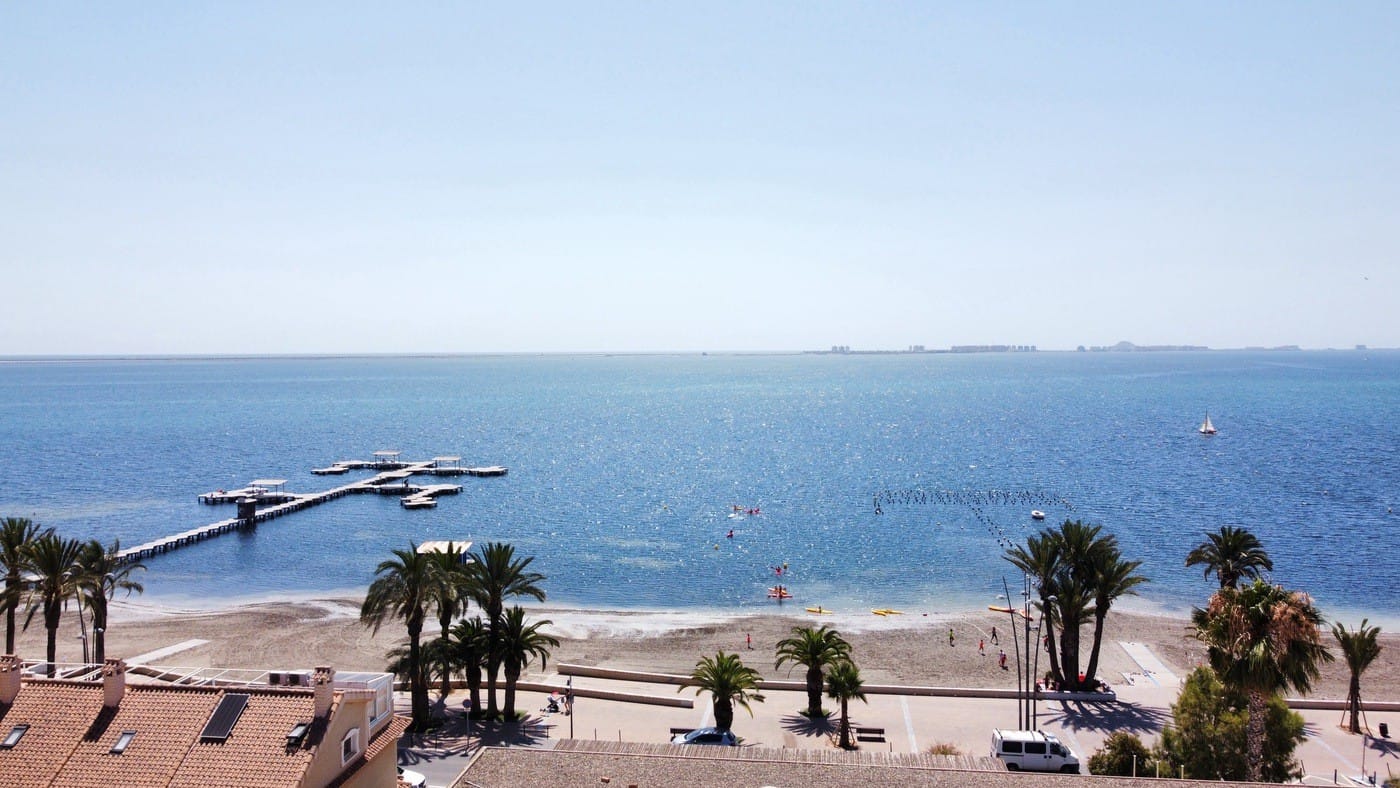 For Sale. Villa in San Javier