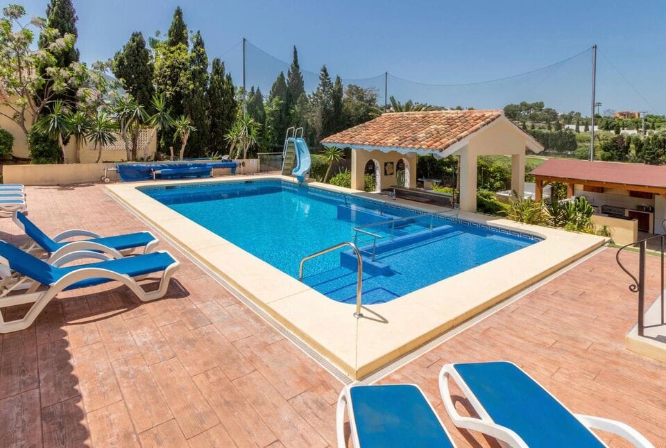 Verkauf. Villa in Javea