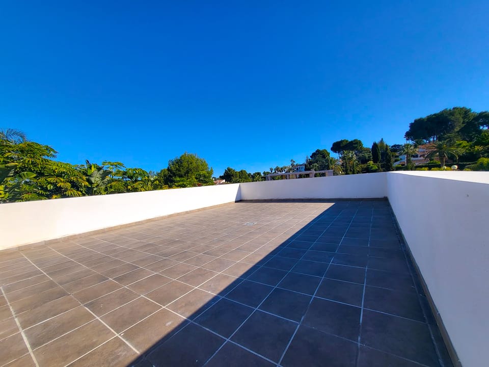 Verkauf. Villa in Javea
