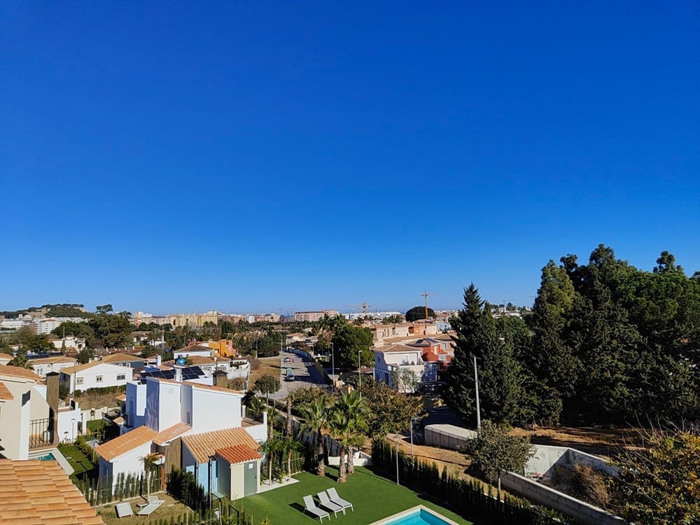 Verkauf. Wohnung in Denia