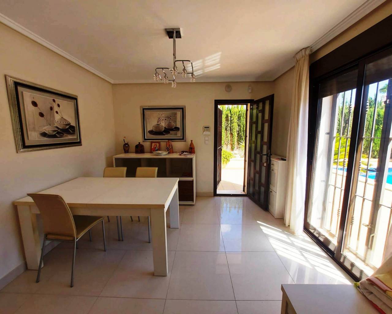 For Sale. Villa in Ciudad Quesada