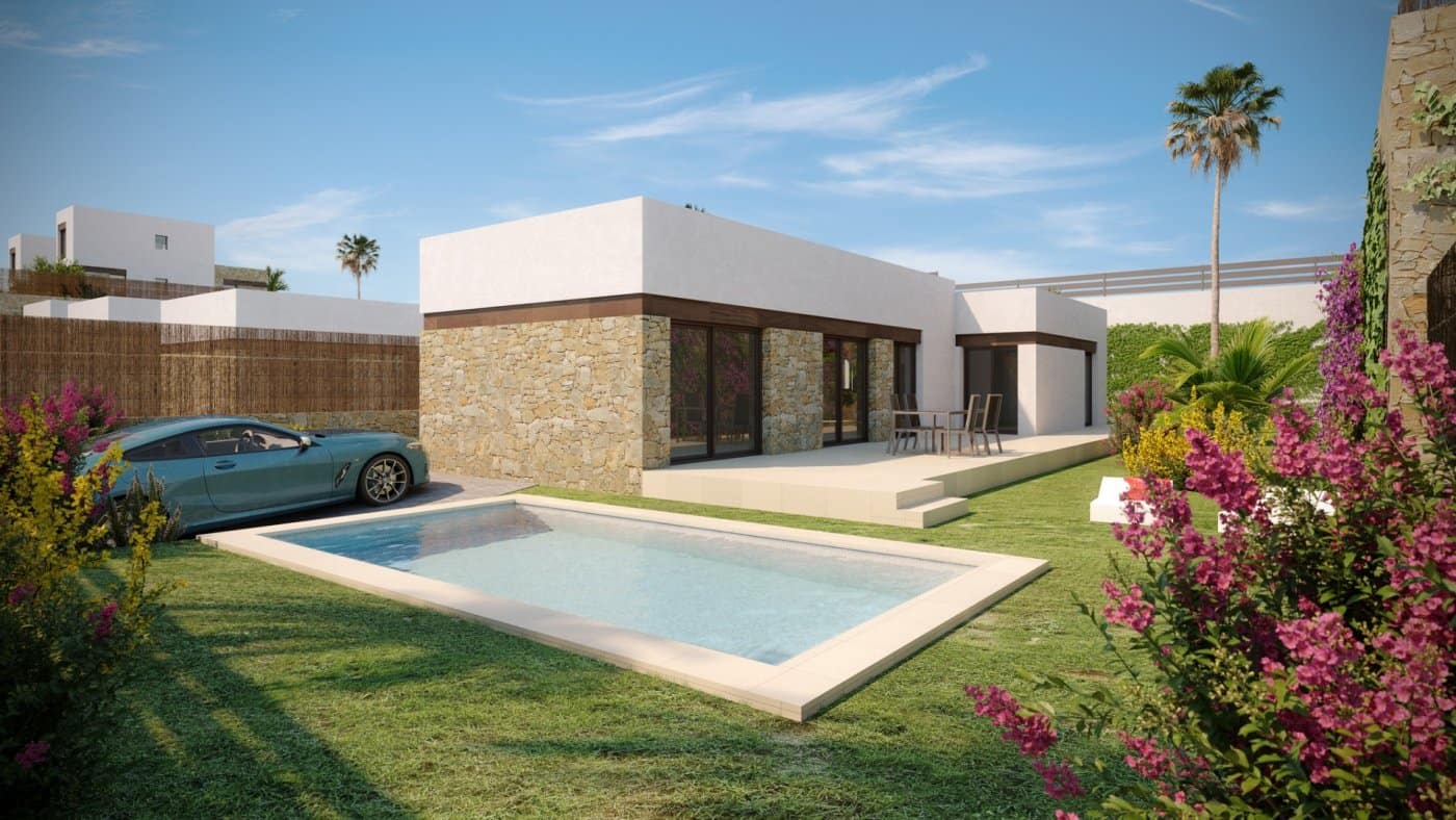 Venta. Villa en Finestrat