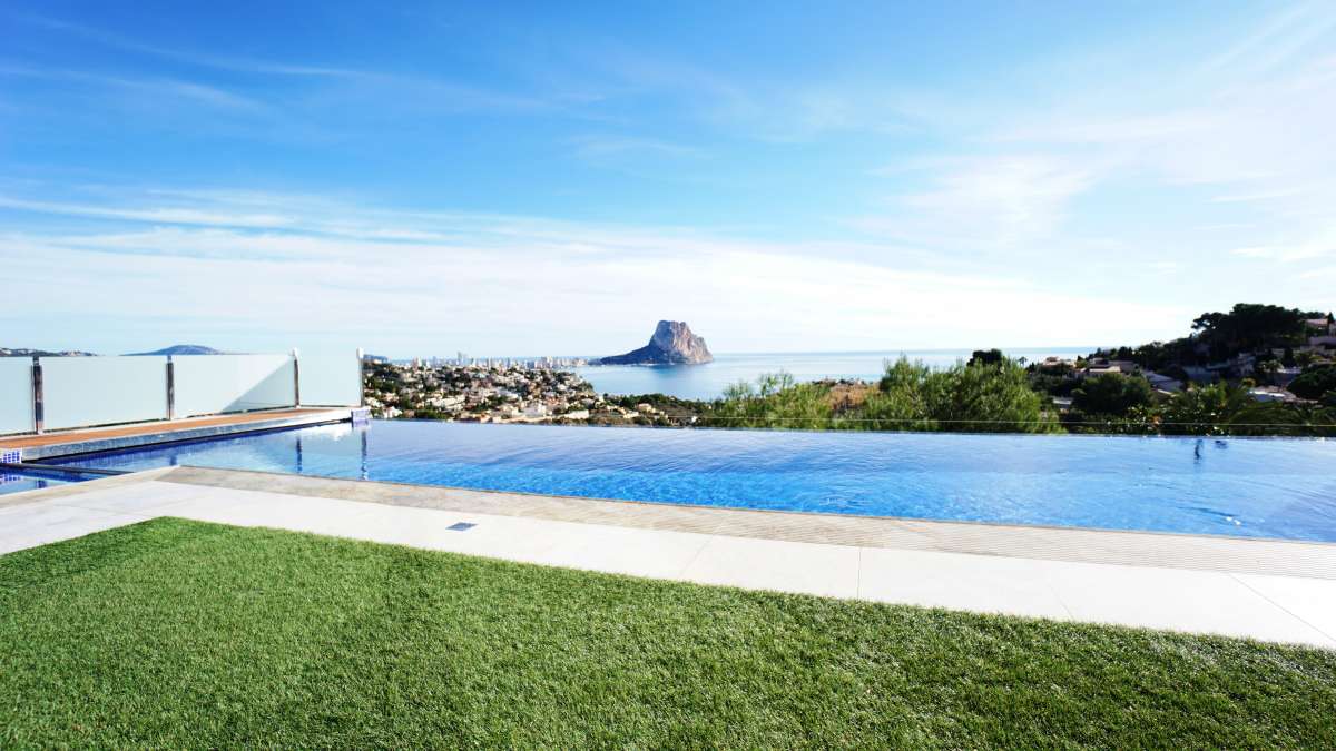 CC-145957 - For Sale. Villa in Calpe