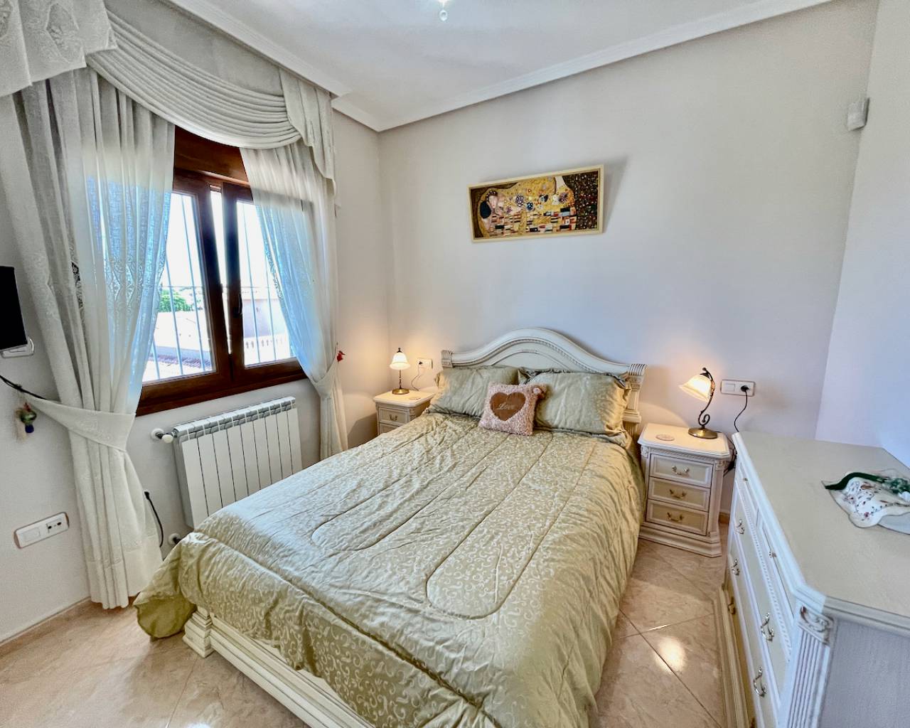 Venta. Villa en Orihuela Costa