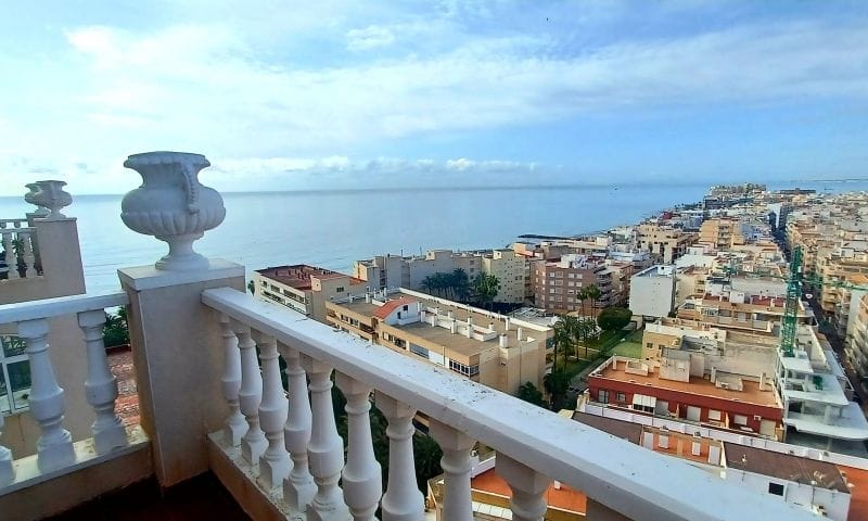 Venta. Apartment en Torrevieja