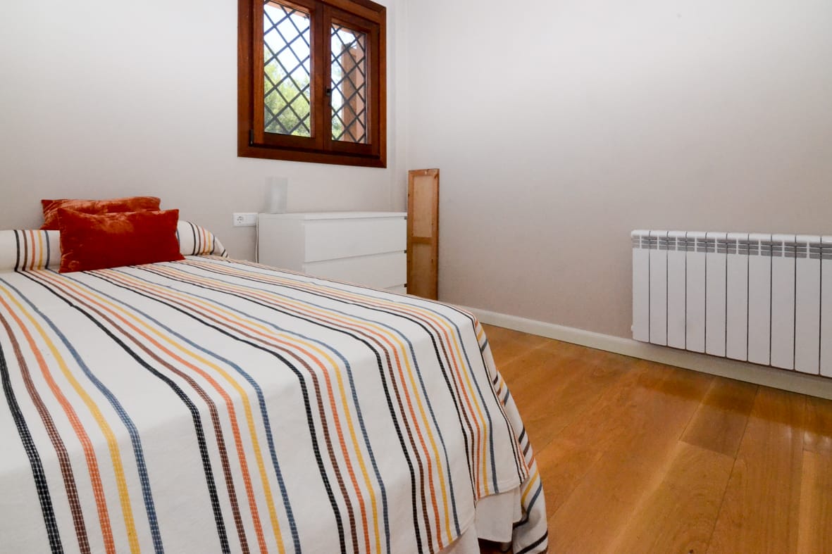 Villa for sale in Dénia