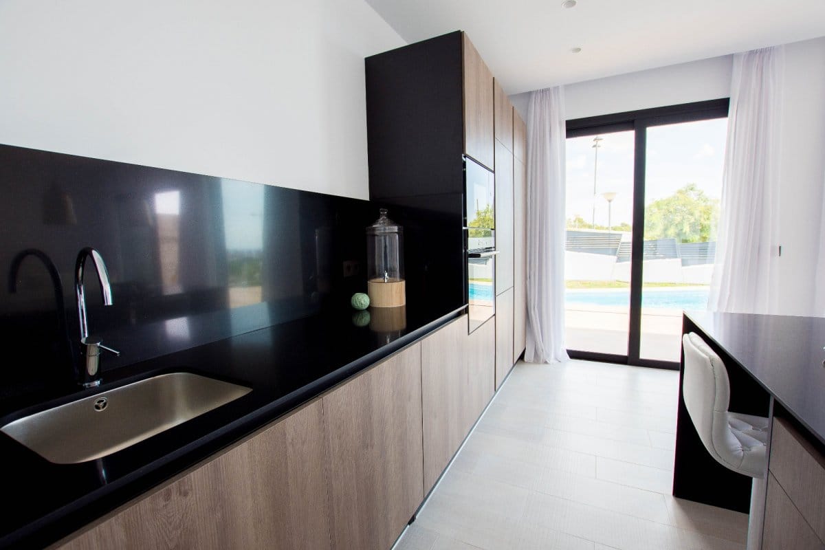 Venta. Villa en Finestrat