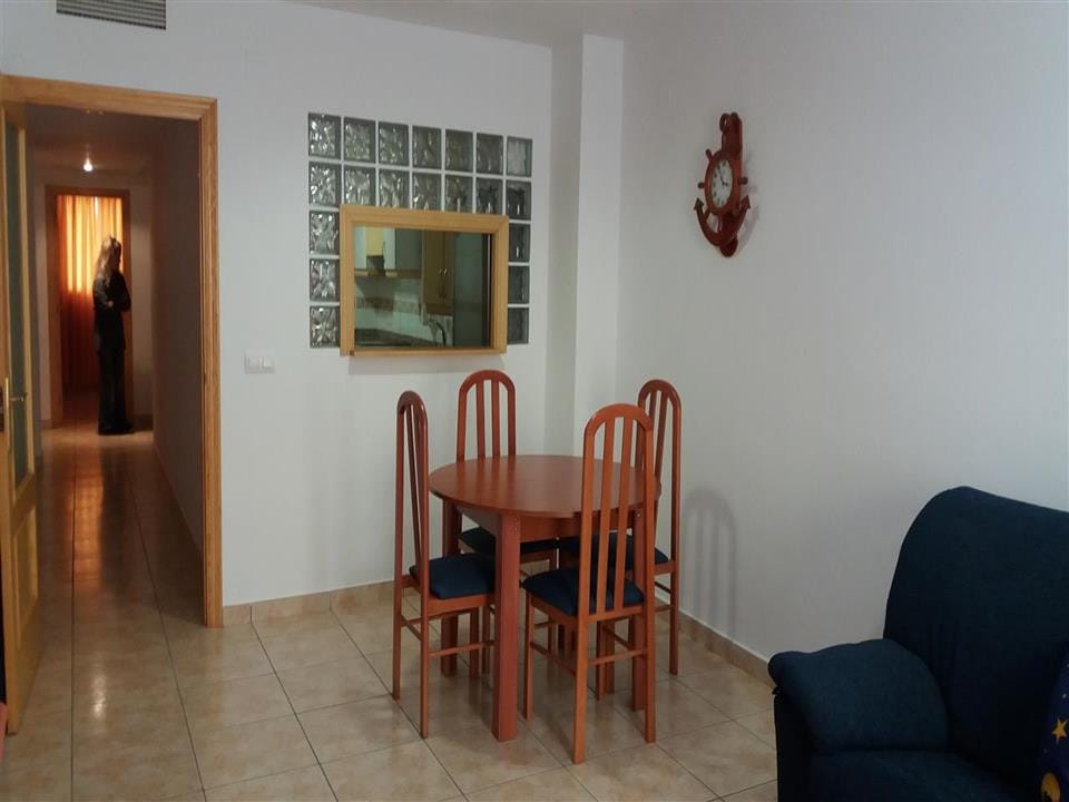 Venta. Apartment en Ondara