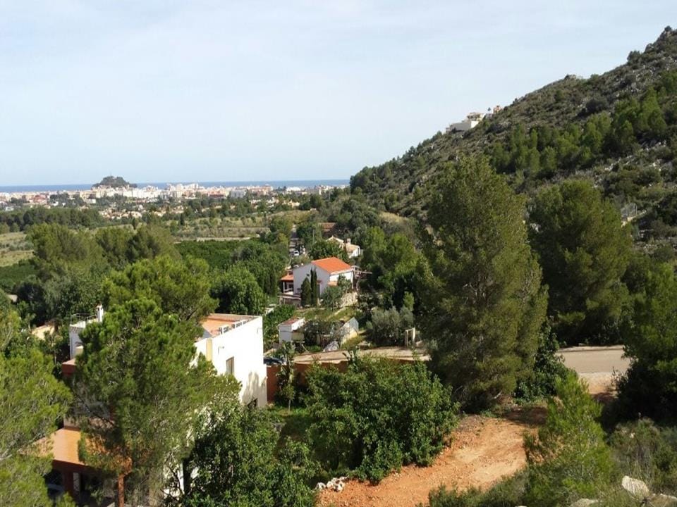 Verkauf. Handlung in Denia